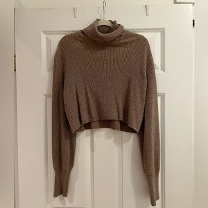 REFORMATION Cashmere Sweater